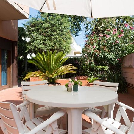 B&B La Quercia Pescara Exterior photo