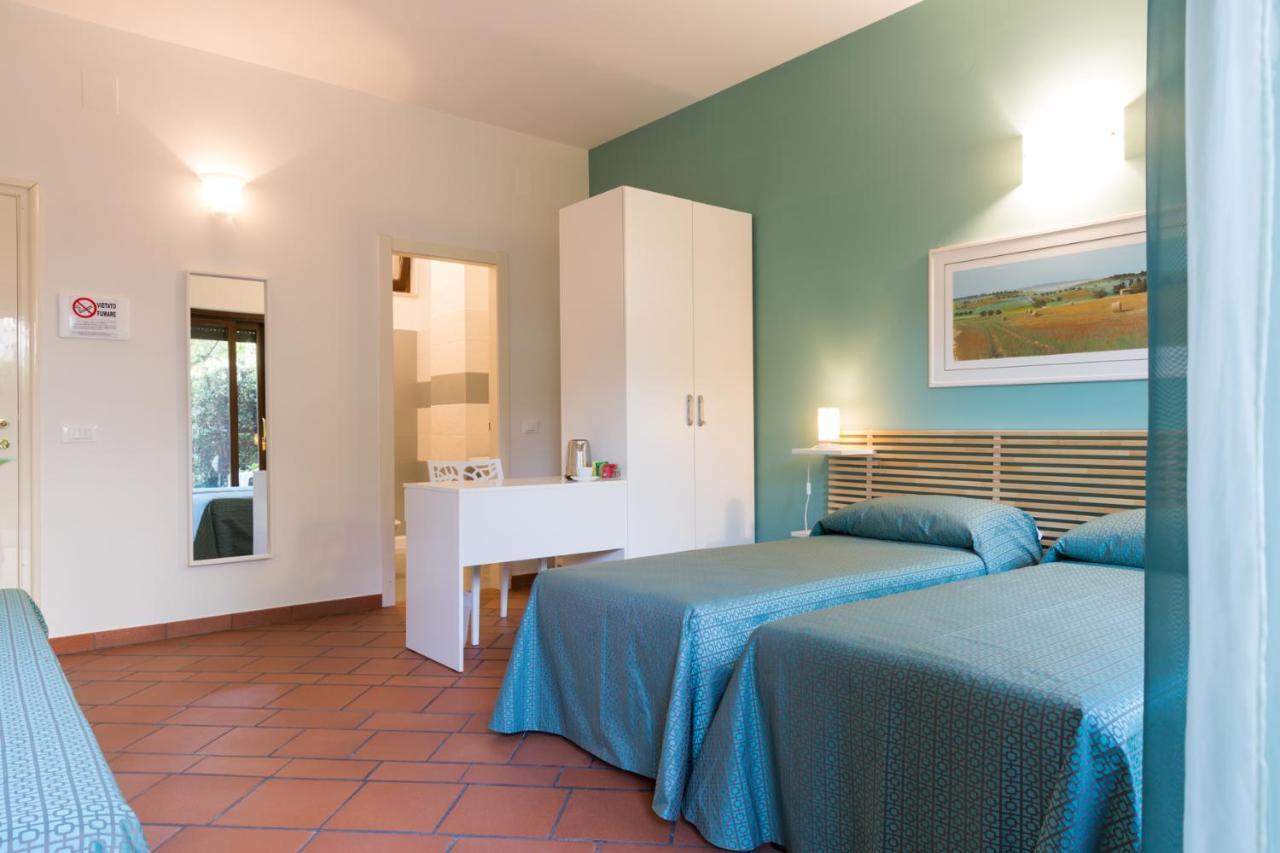 B&B La Quercia Pescara Exterior photo